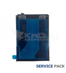 Batería BR50 5500mAh Xiaomi Redmi Note 14 4G 24117RN76G 1330101000200H Service Pack
