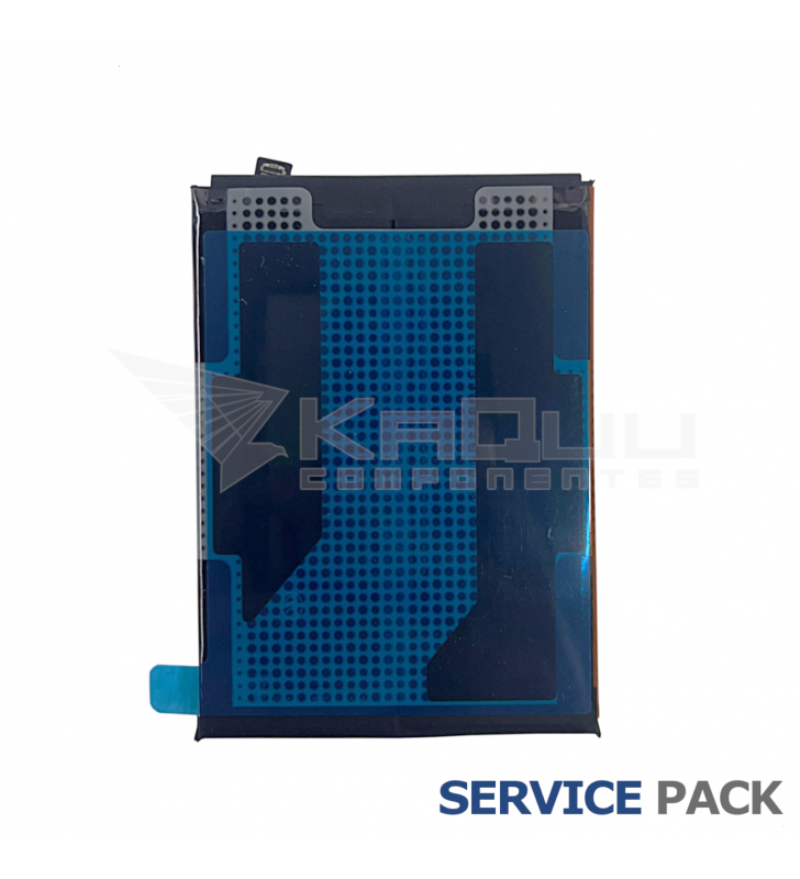 Batería BR50 5500mAh Xiaomi Redmi Note 14 4G 24117RN76G 1330101000200H Service Pack