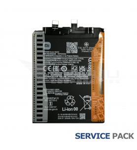 Batería BM5S 5000mAh Xiaomi 13T Pro 23078PND5G 1330103000035B Service Pack