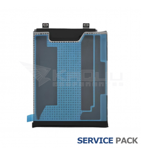 Batería BM5S 5000mAh Xiaomi 13T Pro 23078PND5G 1330103000035B Service Pack