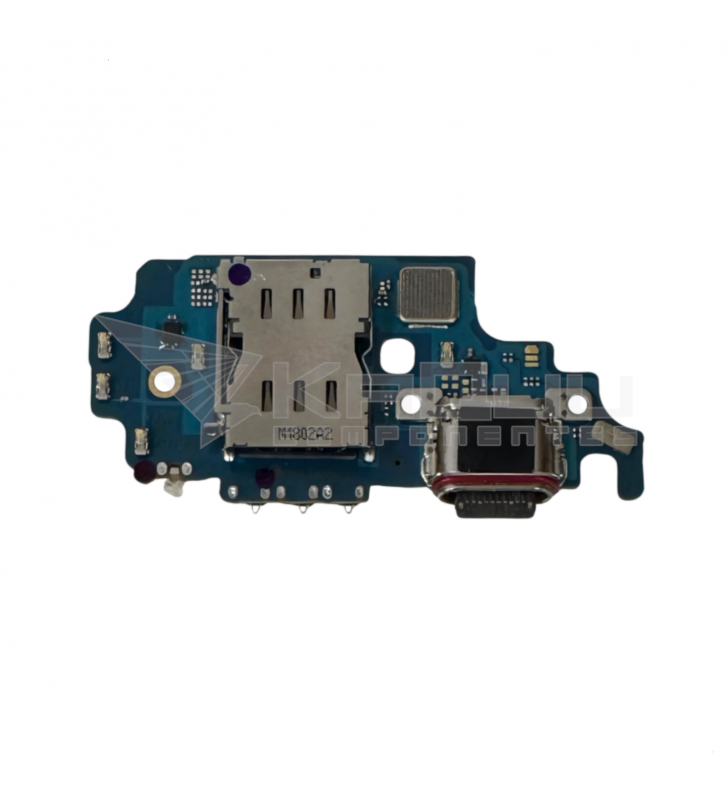 Módulo Conector Carga para Samsung Galaxy S21 Ultra 5G G998U Versión USA Usado