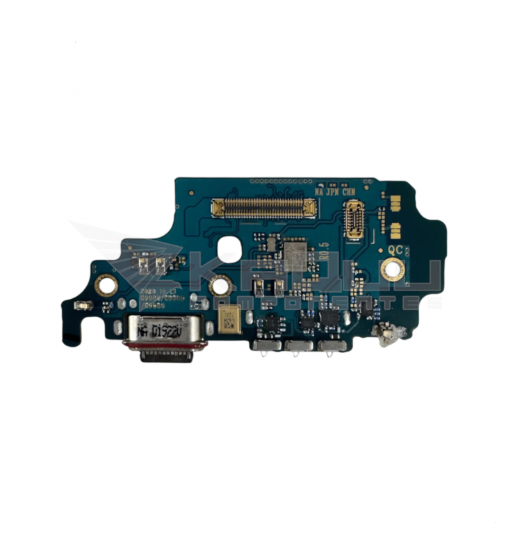 Módulo Conector Carga para Samsung Galaxy S21 Ultra 5G G998U Versión USA Usado