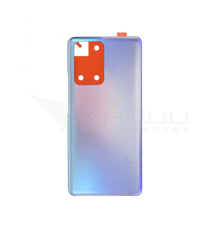 Tapa Trasera para Xiaomi 11T 5G 21081111RG, Xiaomi 11T Pro 2107113SG Azul