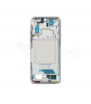 Chasis Marco Intermedio Lcd para Xiaomi 13 2211133C Blanco