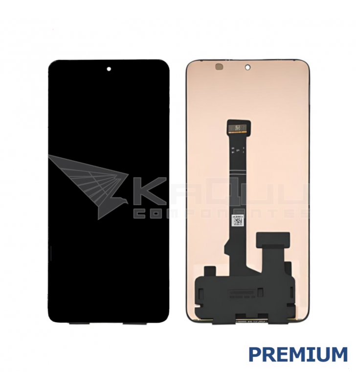 Pantalla Lcd para Xiaomi Redmi Note 14 Pro Plus 5G 24094RAD4G Premium