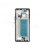 Chasis Marco Intermedio Lcd para Xiaomi 13T 2306EPN60G, 13T Pro 23078PND5G Negro