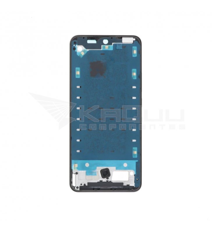 Chasis Marco Intermedio Lcd para Xiaomi 13T 2306EPN60G, 13T Pro 23078PND5G Negro