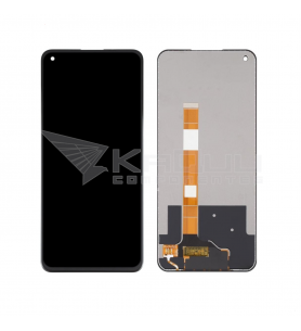 Pantalla Lcd para Realme Q3 5G RMX3161