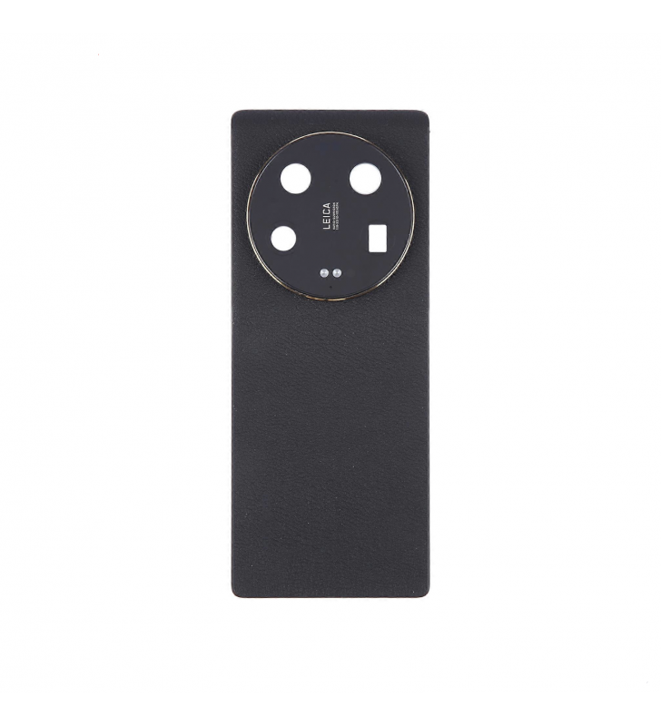Tapa Trasera para Xiaomi 13 Ultra 2304FPN6DC Negro Premium