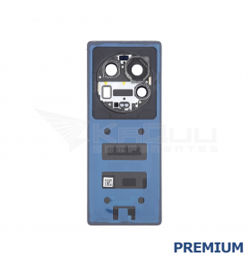 Tapa Trasera para Xiaomi 13 Ultra 2304FPN6DC Negro Premium