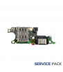 Módulo Conector Carga Honor Magic7 Lite BRP-NX1 0235AMMD Service Pack