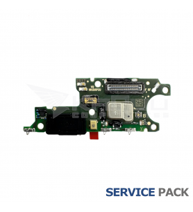 Módulo Conector Carga Honor Magic7 Lite BRP-NX1 0235AMMD Service Pack