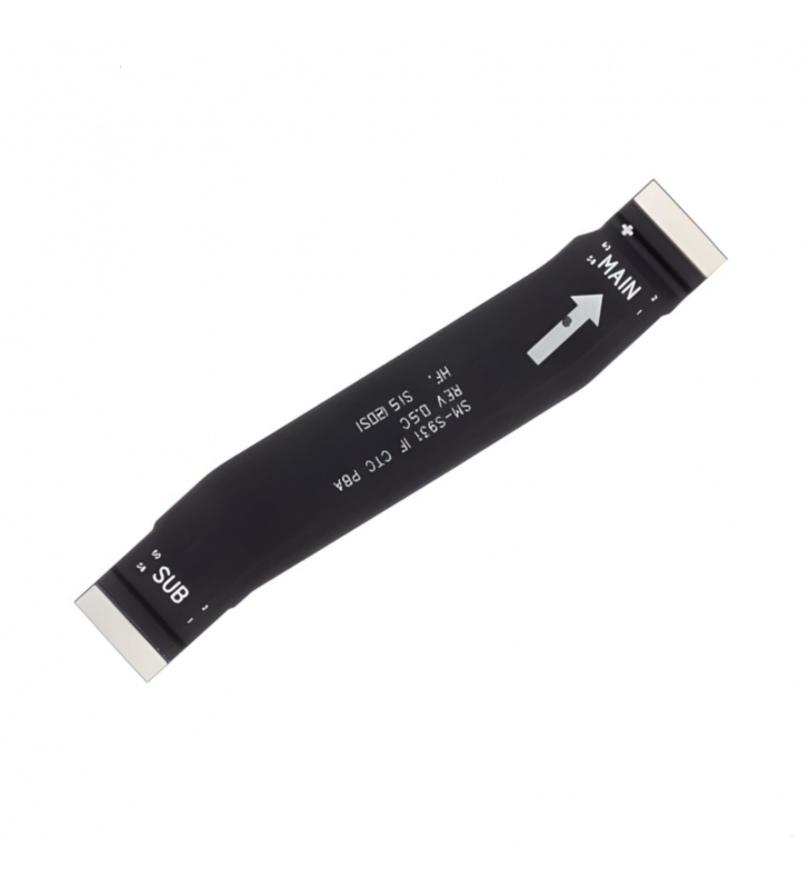 Flex Principal Main para Samsung Galaxy S25 S931B