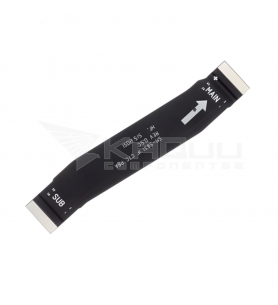 Flex Principal Main para Samsung Galaxy S25 S931B