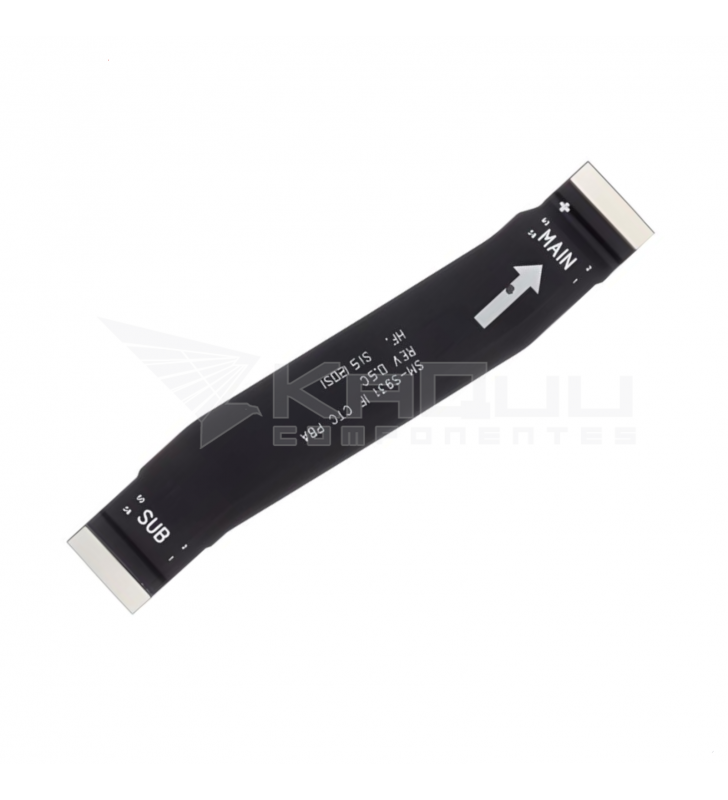 Flex Principal Main para Samsung Galaxy S25 S931B