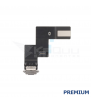 Flex Conector Carga para iPad Air 13 2024 A2899 Gris Premium