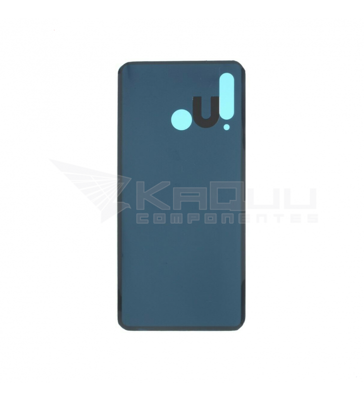 Tapa Trasera para Huawei P30 Lite MAR-LX2 48Mpx Azul
