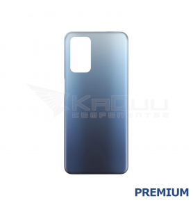 Tapa Trasera para OnePlus Nord N200 DE2118 Azul Premium