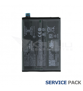 Batería BLP925 2500mAh OnePlus Nord 3 CPH2491 1031100067 Service Pack