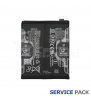 Batería BLPB09 3000mAh OnePlus 13 CPH2655 621035000177 Service Pack