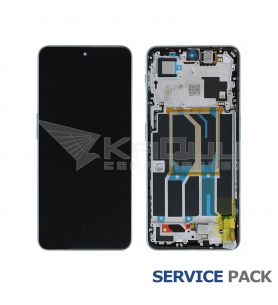 Pantalla Lcd OnePlus Nord 3 CPH2491 Marco Verde 2011100452 Service Pack