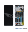 Pantalla Lcd OnePlus Nord 3 CPH2491 Marco Verde 2011100452 Service Pack