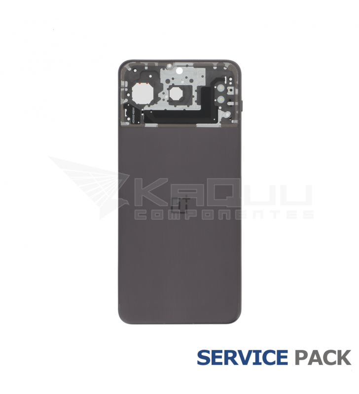 Tapa Trasera OnePlus Nord 4 CPH2663 Negro 621033000354 Service Pack