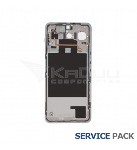 Tapa Trasera OnePlus Nord 4 CPH2663 Verde 621033000355 Service Pack