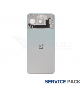 Tapa Trasera OnePlus Nord 4 CPH2663 Verde 621033000355 Service Pack