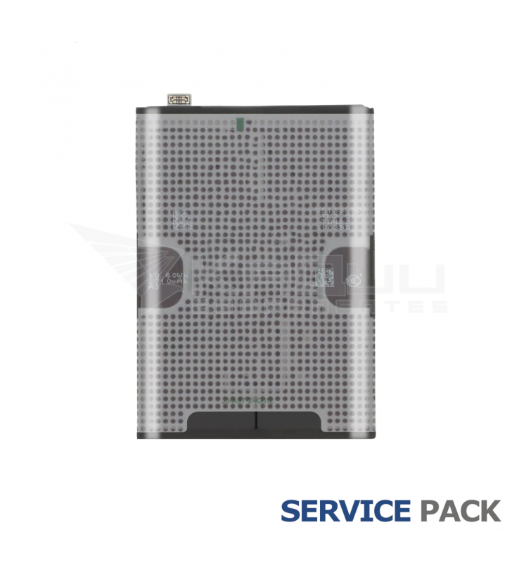 Batería BLPA97 5500mAh Oneplus Nord 4 CPH2663 621035000156 Service Pack