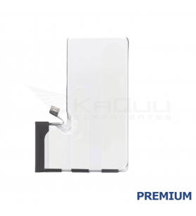 Batería 3582mAh para iPhone 16 Pro A3293 Premium