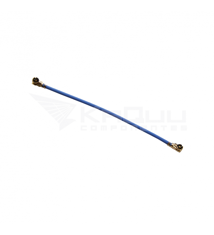 Flex Antena Coaxial para Xiaomi 12 Pro 2201122C