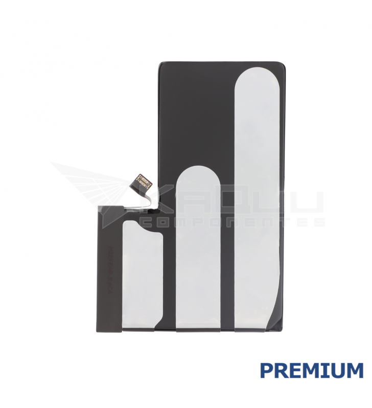 Batería 4685mAh para iPhone 16 Pro Max A3296 Premium