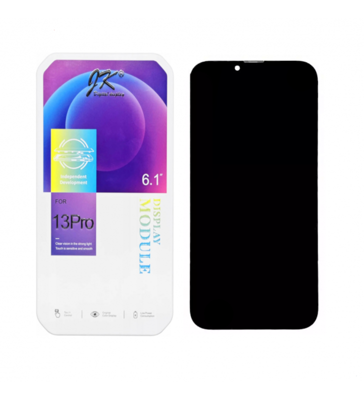 Pantalla Lcd para iPhone 13 Pro A2483 A2636 JK Incell