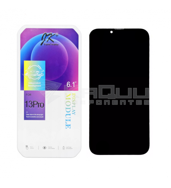 Pantalla Lcd para iPhone 13 Pro A2483 A2636 JK Incell