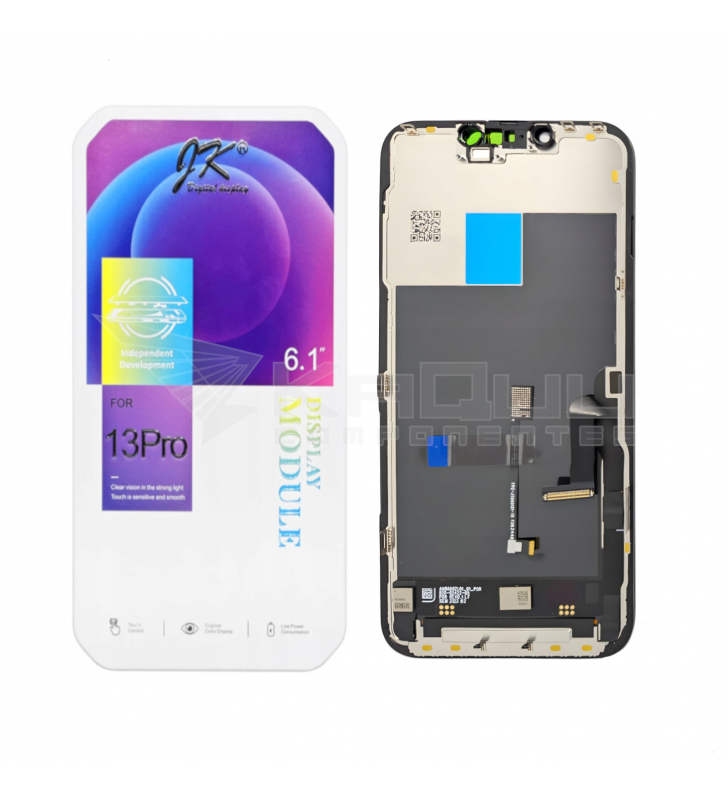 Pantalla Lcd para iPhone 13 Pro A2483 A2636 JK Incell