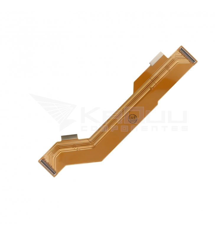 Flex Principal Main para Xiaomi Poco F5 23049PCD8G