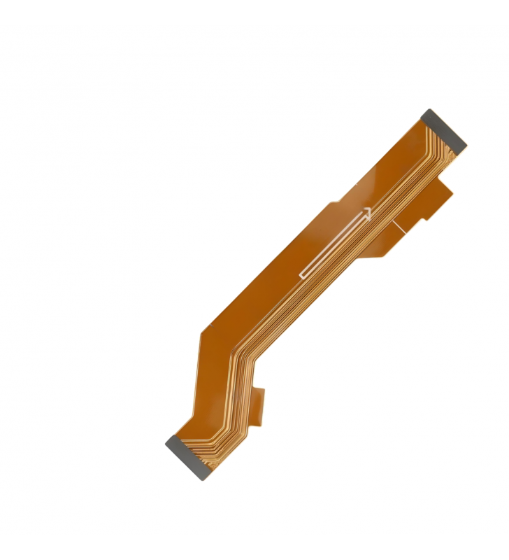 Flex Principal Main para Xiaomi Poco F5 23049PCD8G