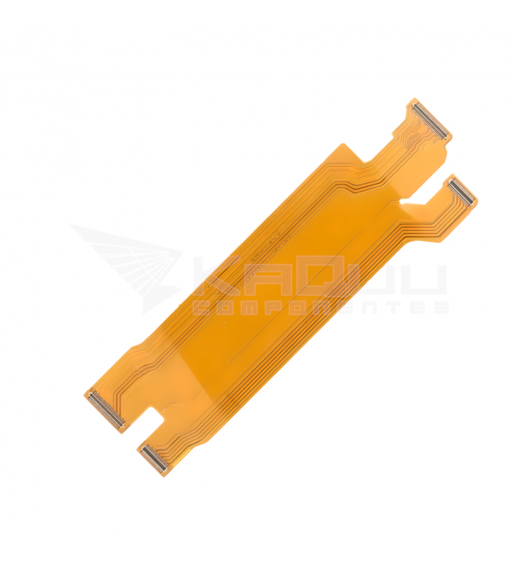 Flex Principal Main para Xiaomi Poco F6 Pro 23113RKC6G