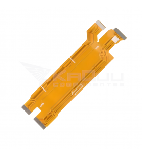 Flex Principal Main para Xiaomi Poco F6 Pro 23113RKC6G