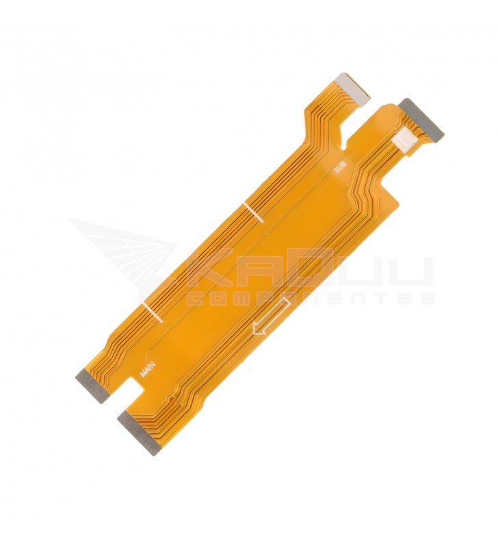 Flex Principal Main para Xiaomi Poco F6 Pro 23113RKC6G