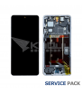 Pantalla Lcd OnePlus 13R CPH2645 Marco Plata 621029000398 Service Pack