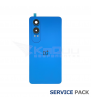 Tapa Trasera con Lente OnePlus Nord CE4 Lite CPH2621 Azul 621033000303 Service Pack