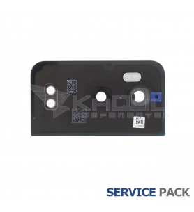 Embellecedor Cristal Cámara Lente OnePlus Nord 4 CPH2663 Verde 621033000358 Service Pack