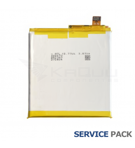 Batería MK50 5000mAh Motorola Moto G 5G SB18C86851 SB18C85232 Service Pack