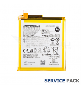 Batería MK50 5000mAh Motorola Moto G 5G SB18C86851 SB18C85232 Service Pack