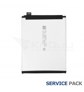 Batería RW50 5000mAh Motorola Moto G75 SB18E36915 SB18E36916 Service Pack