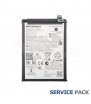 Batería RW50 5000mAh Motorola Moto G75 SB18E36915 SB18E36916 Service Pack