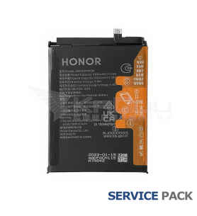 Batería HB416594EGW 4500mAh Honor 90 Lite CRT-NX1, X8a CRT-LX1 2402AADF Service Pack