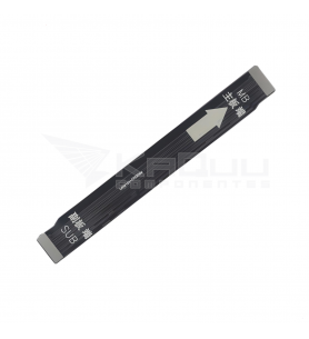 Flex Principal Main para Xiaomi Poco M3 M2010J19CG